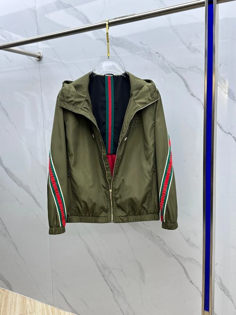 Gucci Outwear HighQuality 128039