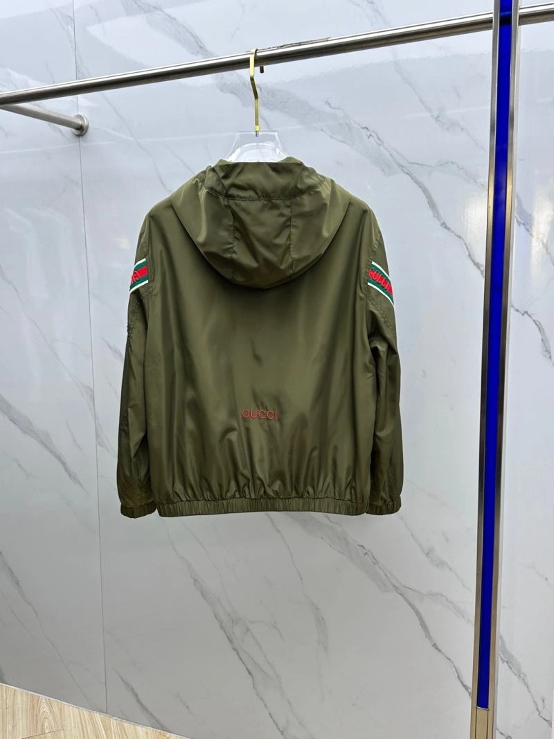 Gucci Outwear HighQuality 128039