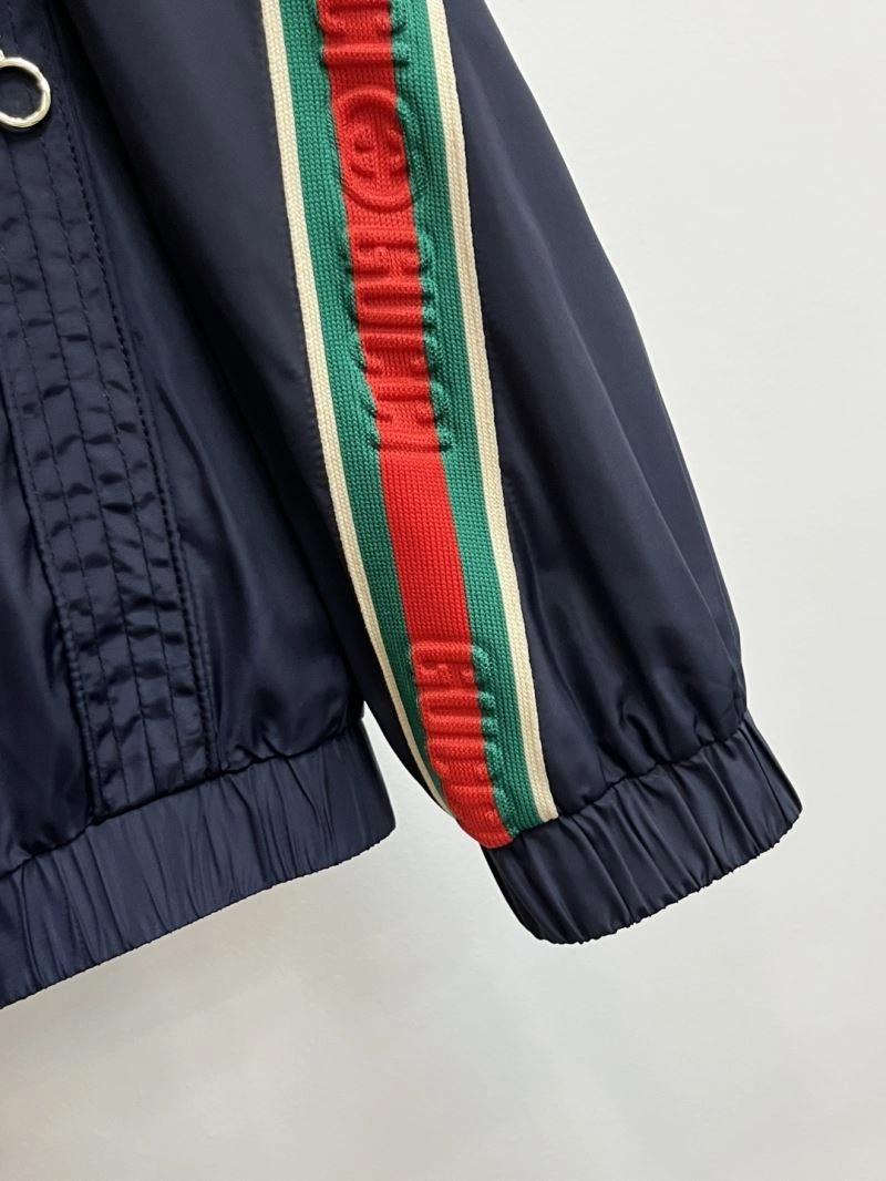 Gucci Outwear Flexible 128040