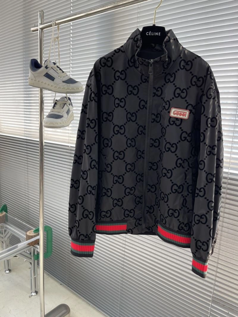 Comfortable Gucci Outwear 128010