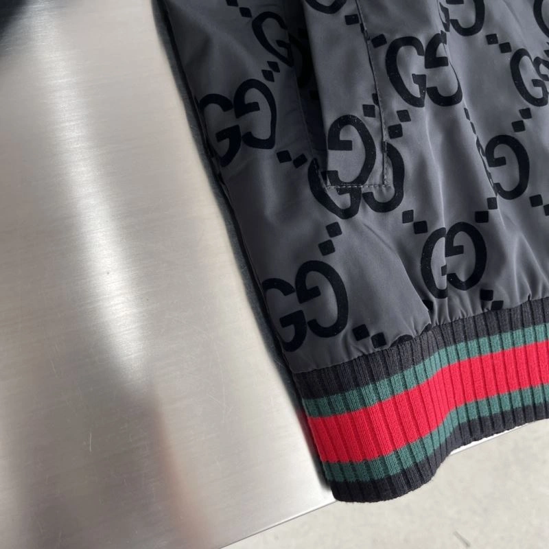 Comfortable Gucci Outwear 128010