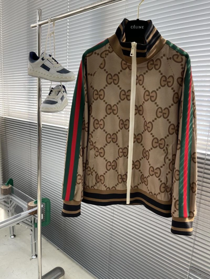 Gucci Outwear Casual 128032