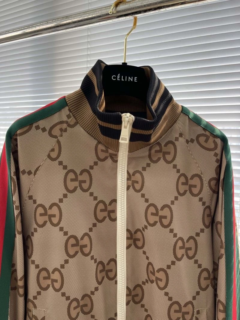 Gucci Outwear Casual 128032