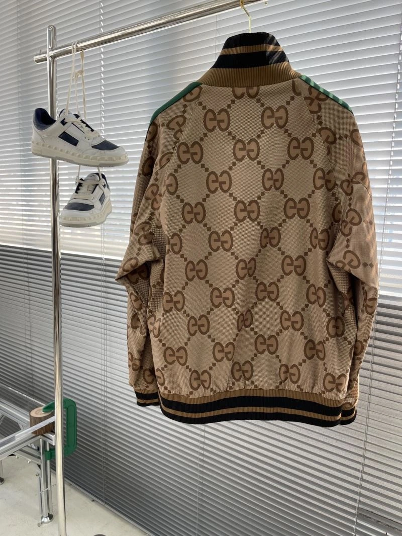 Gucci Outwear Casual 128032