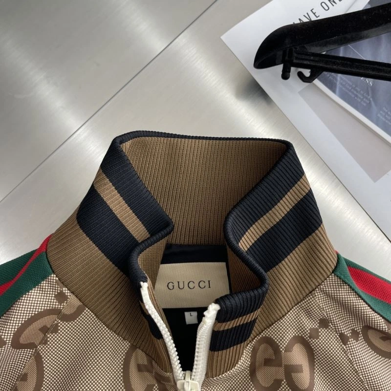 Gucci Outwear Casual 128032