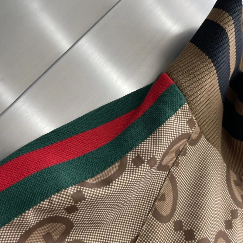 Gucci Outwear Casual 128032