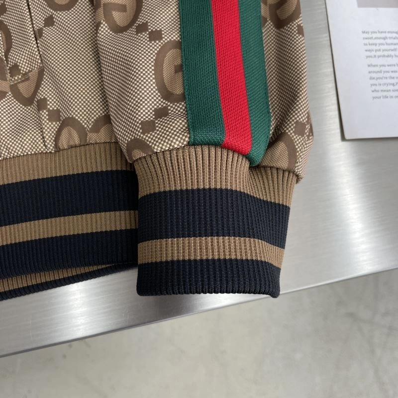 Gucci Outwear Casual 128032