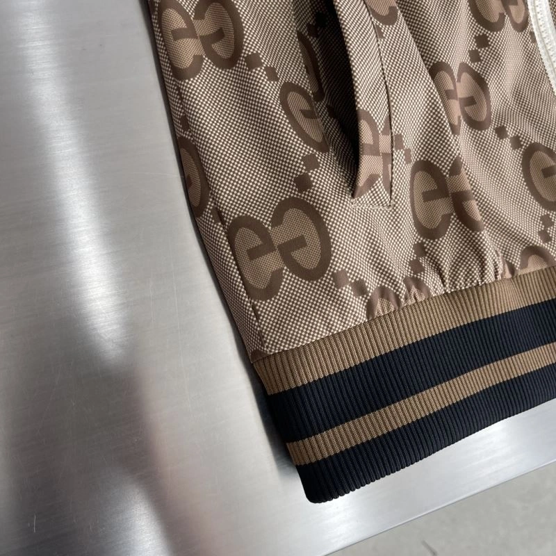 Gucci Outwear Casual 128032