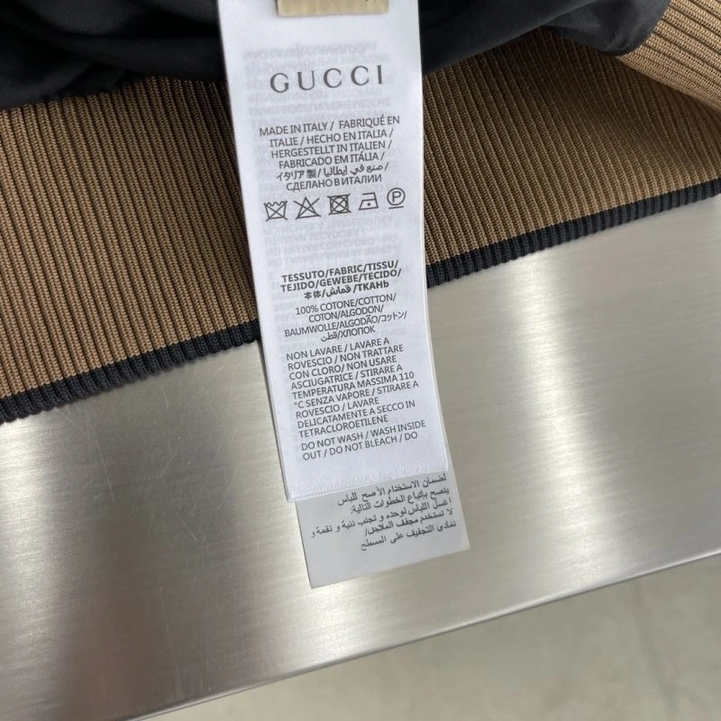 Gucci Outwear Casual 128032