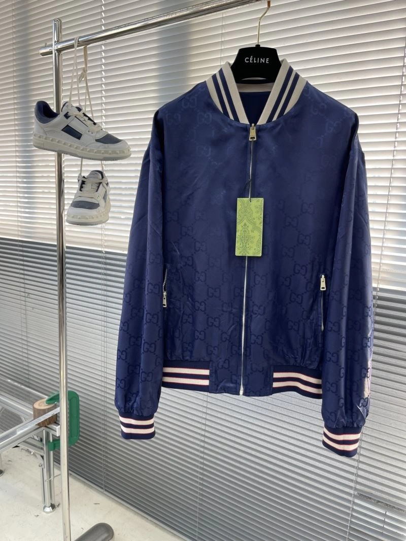Stretchable Gucci Outwear 128014