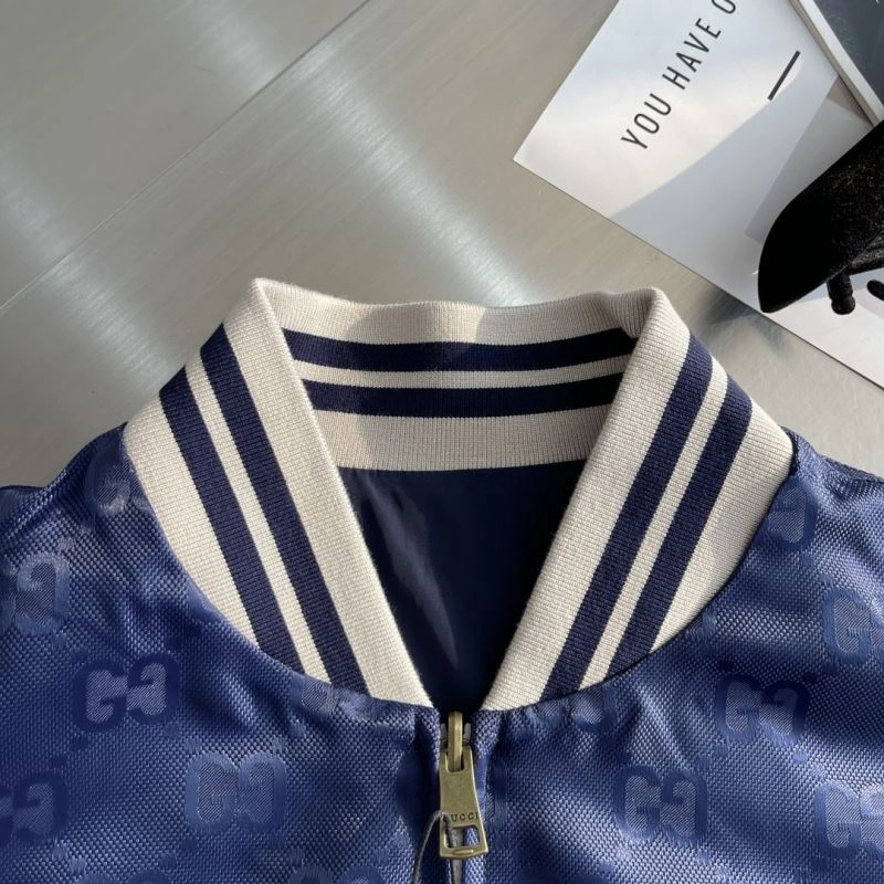 Stretchable Gucci Outwear 128014