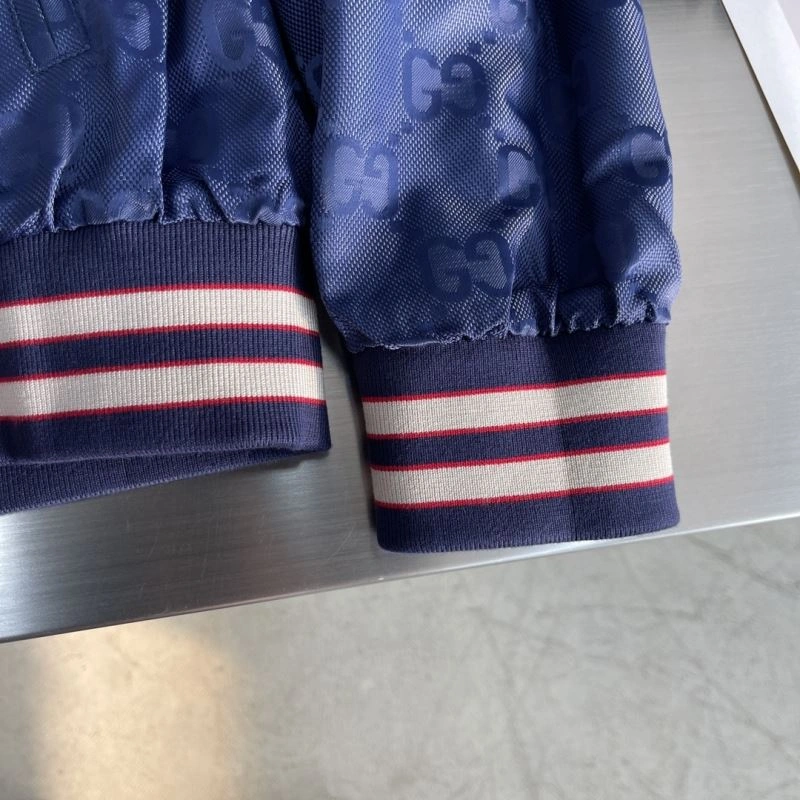 Stretchable Gucci Outwear 128014