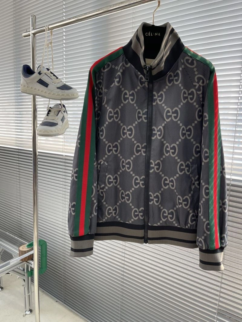 Upgraded Gucci Outwear 128028