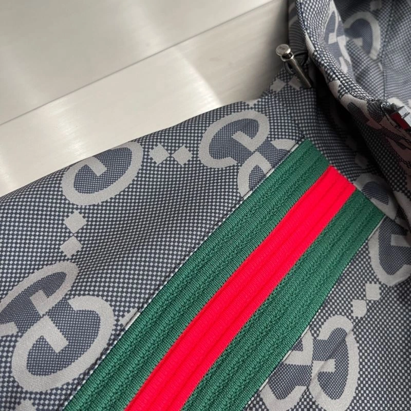 Gucci Outwear Packable 128026