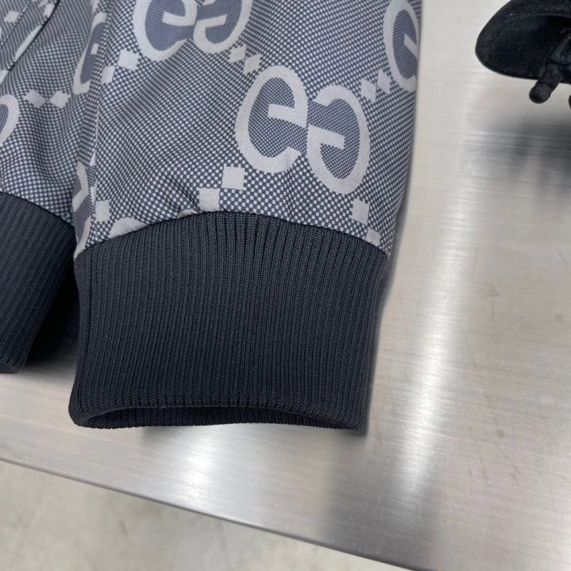 Gucci Outwear Packable 128026