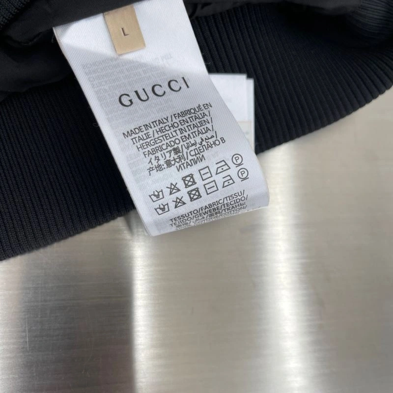 Gucci Outwear Packable 128026
