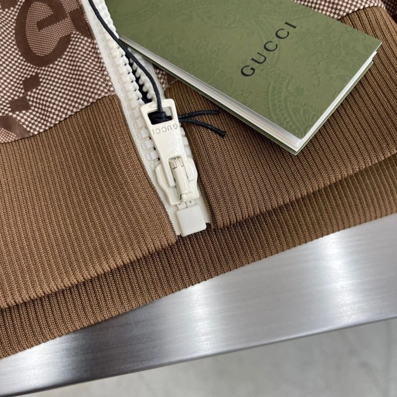 Gucci Outwear Upgraded 128024