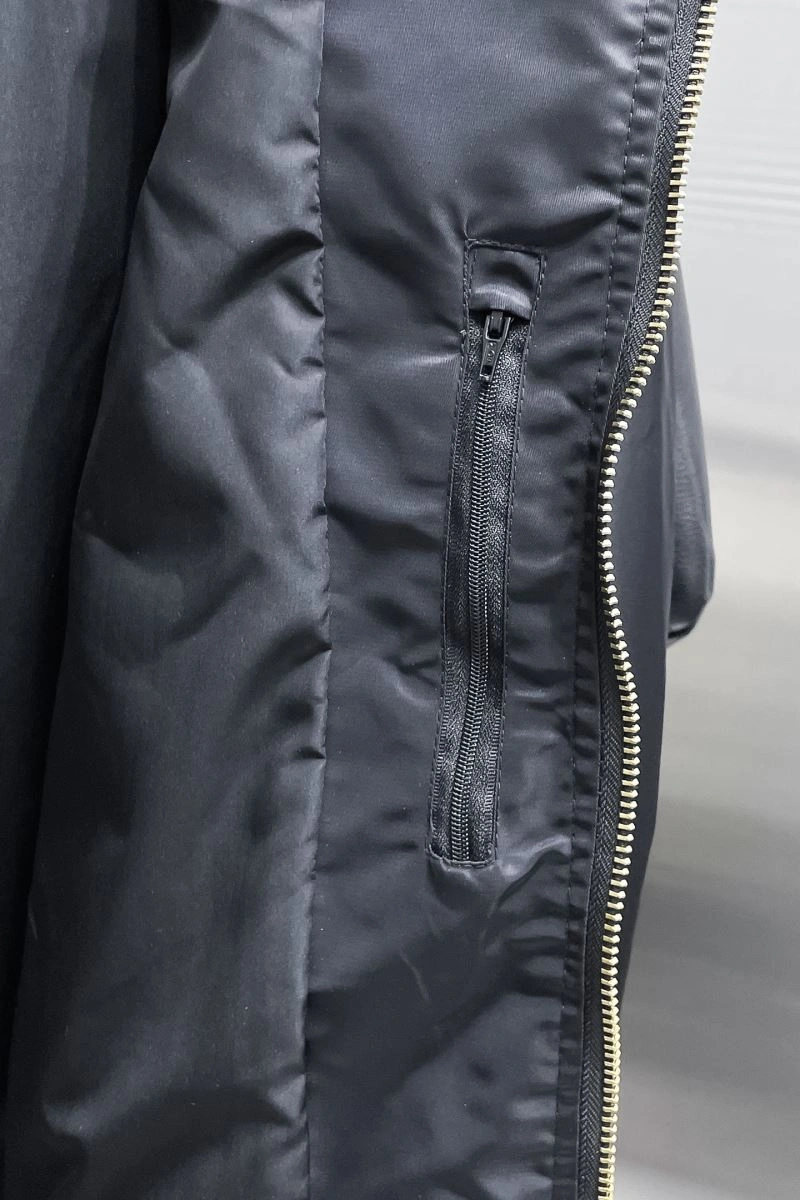 Flexible Gucci Outwear 128034