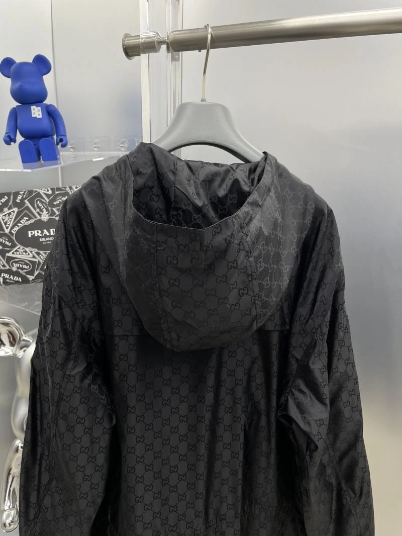 Practical Gucci Outwear 128033