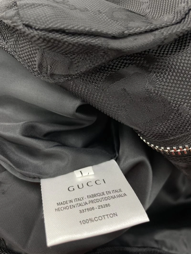 Soft Gucci Outwear 128025