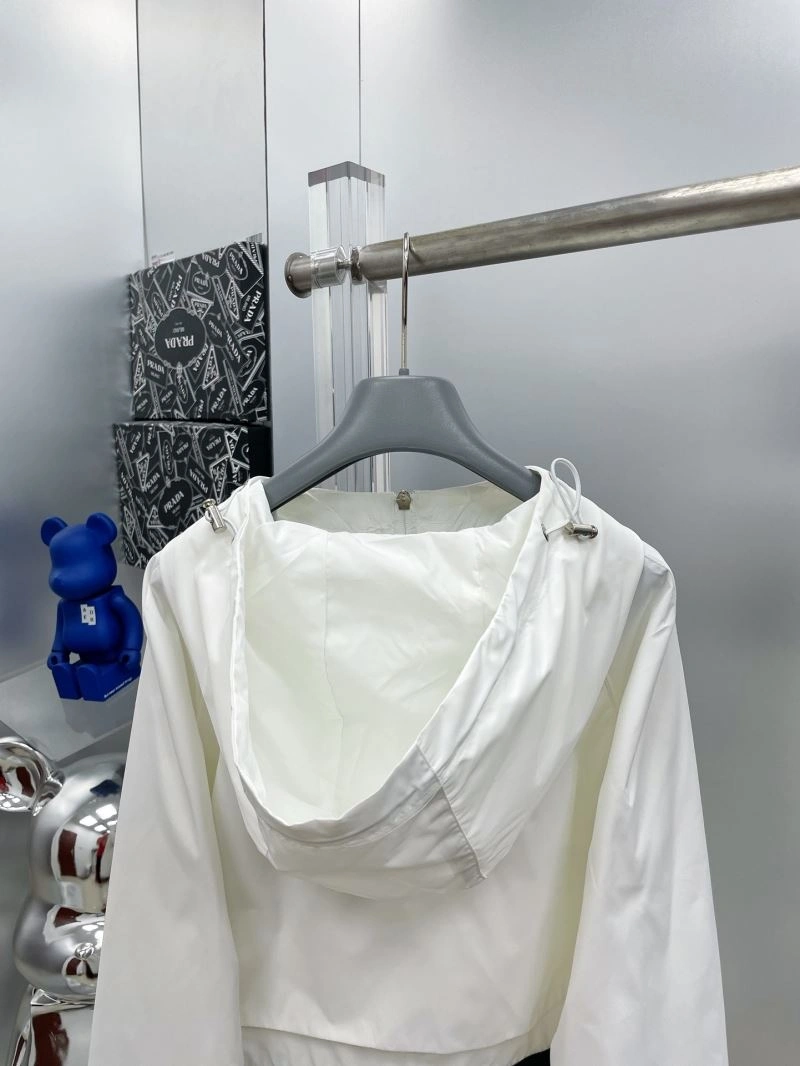 RelaxedFit Gucci Outwear 128030