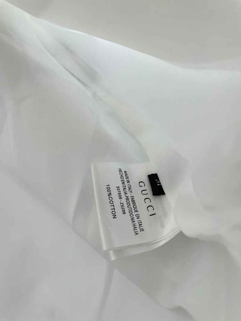 RelaxedFit Gucci Outwear 128030