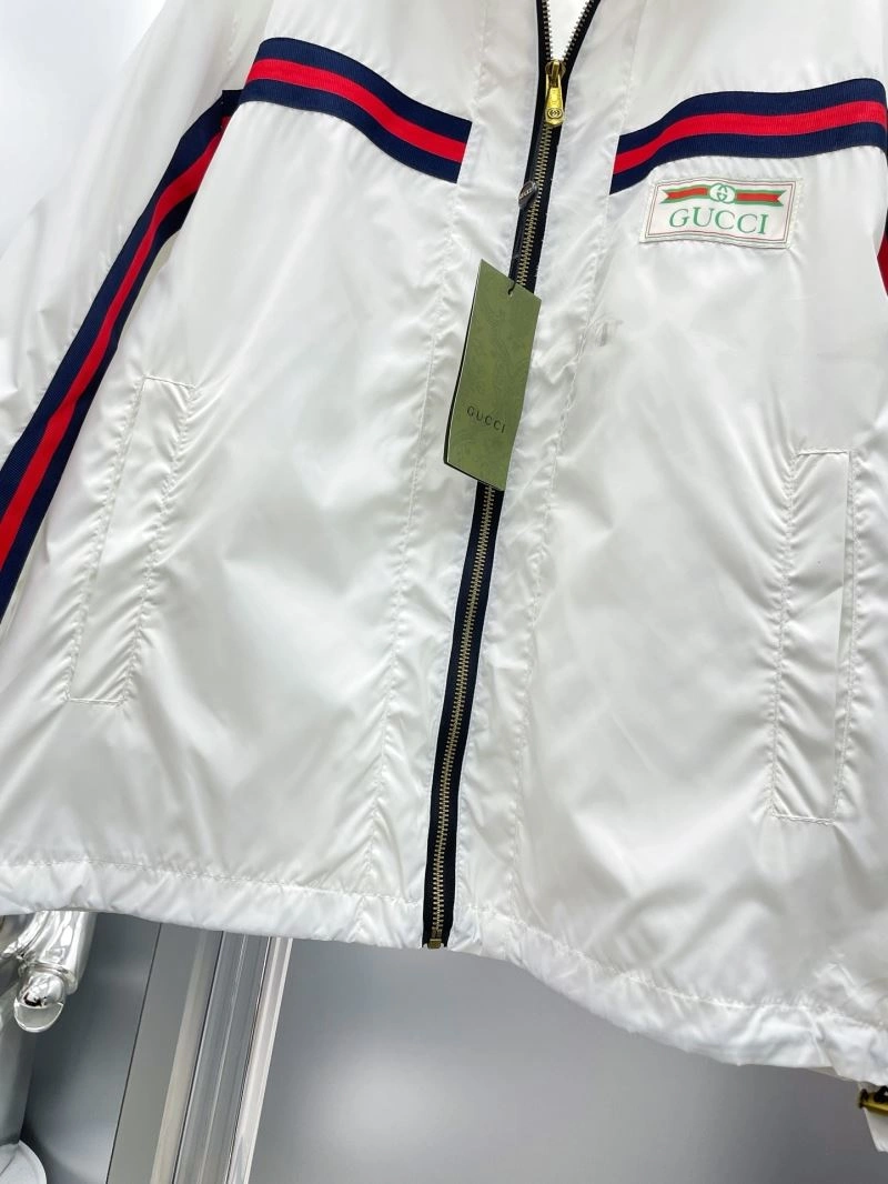 Tailored Gucci Outwear 128036