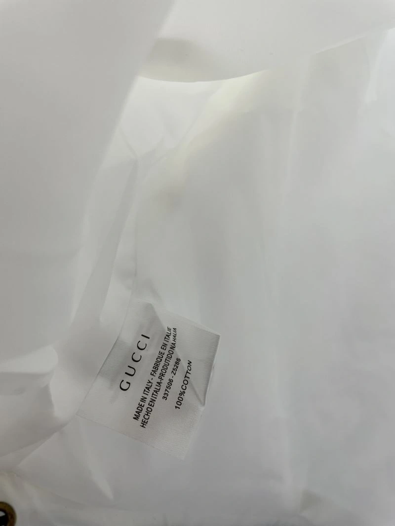 Tailored Gucci Outwear 128036