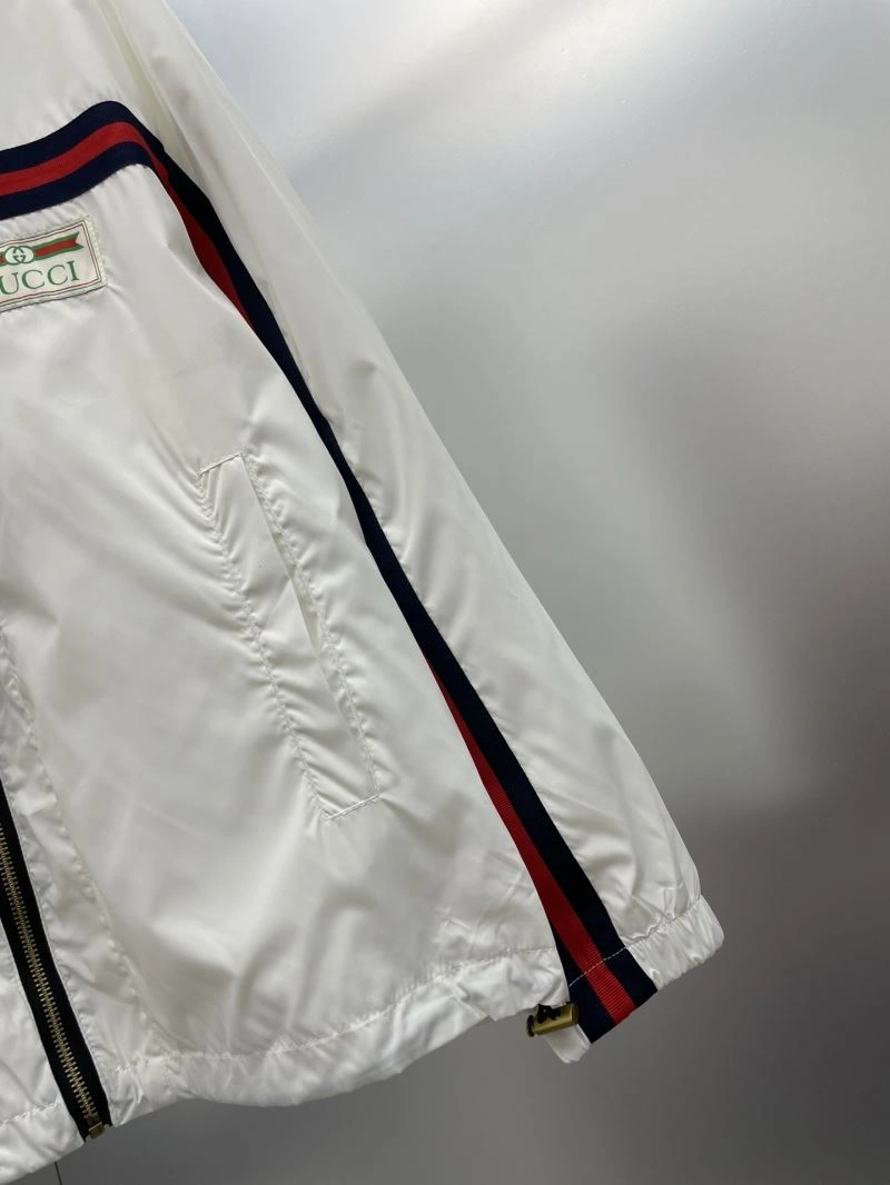Tailored Gucci Outwear 128036