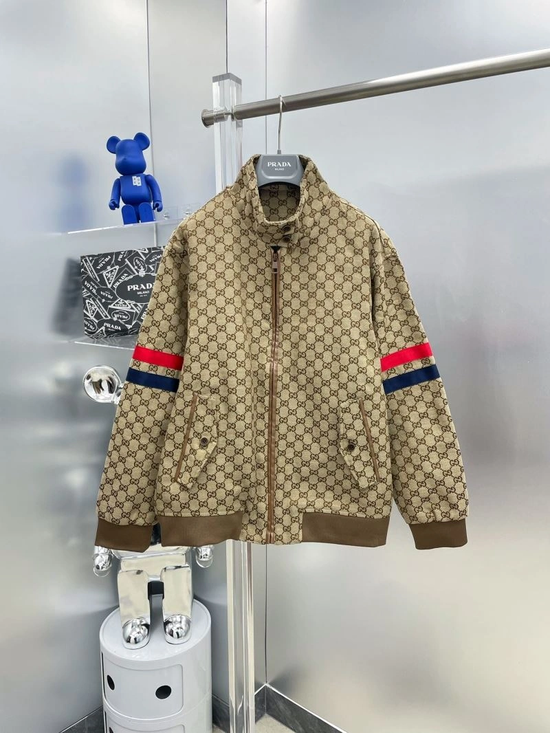Gucci Outwear FastDry 128023