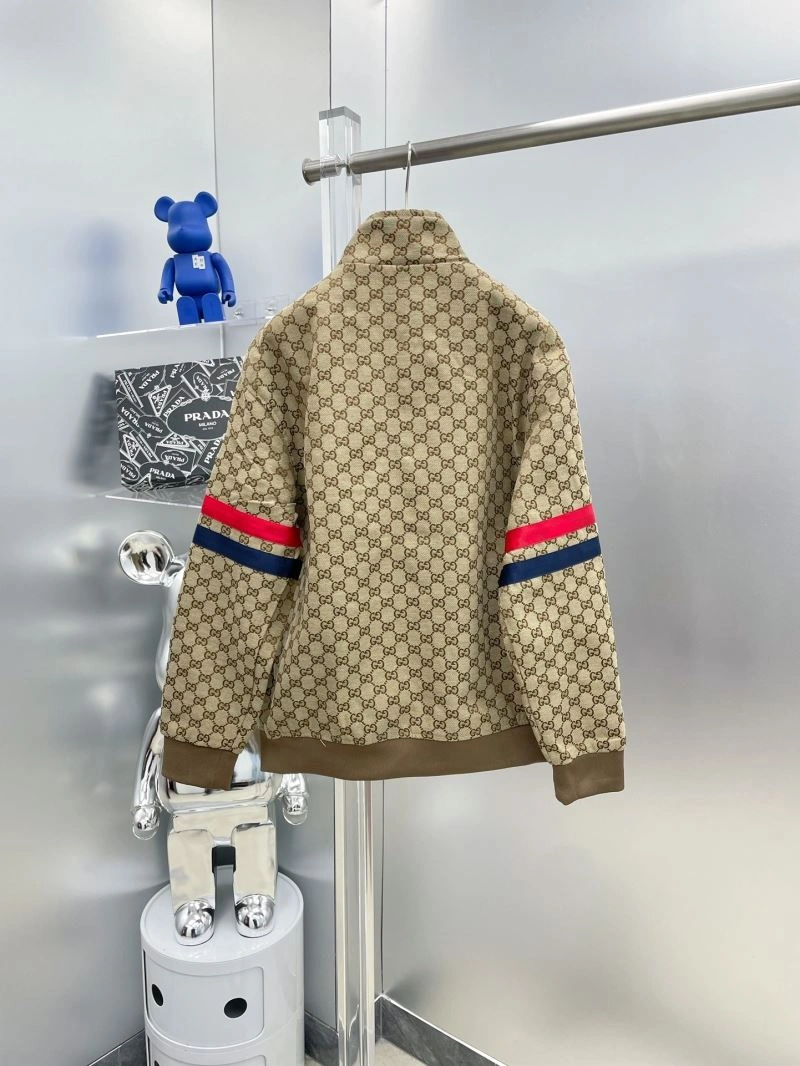 Gucci Outwear FastDry 128023