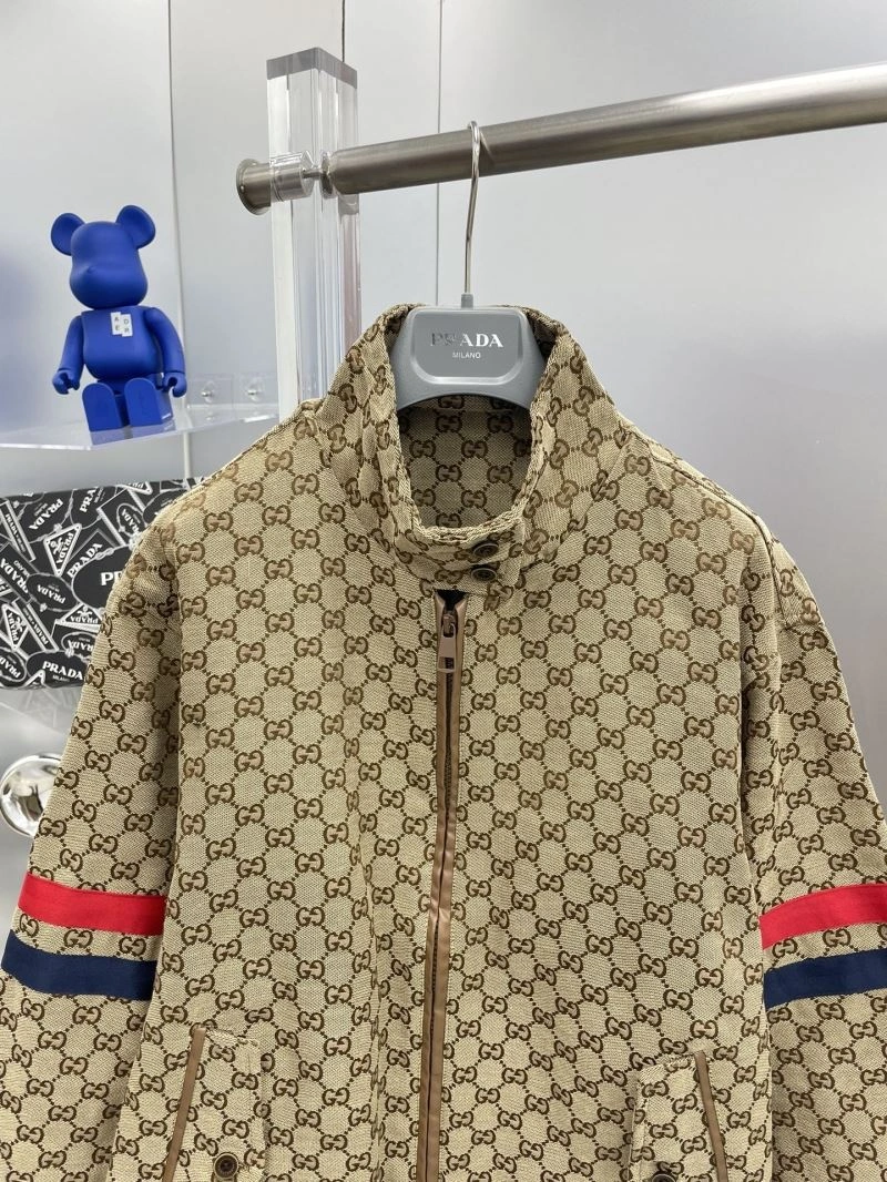 Gucci Outwear FastDry 128023