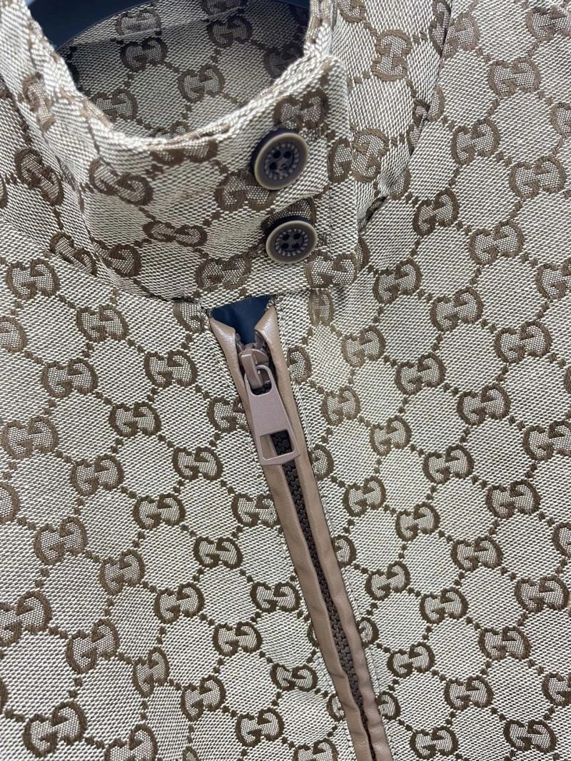 Gucci Outwear FastDry 128023