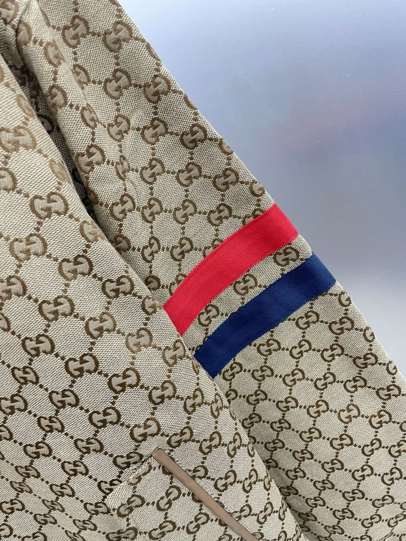 Gucci Outwear FastDry 128023