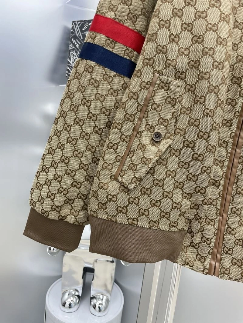Gucci Outwear FastDry 128023