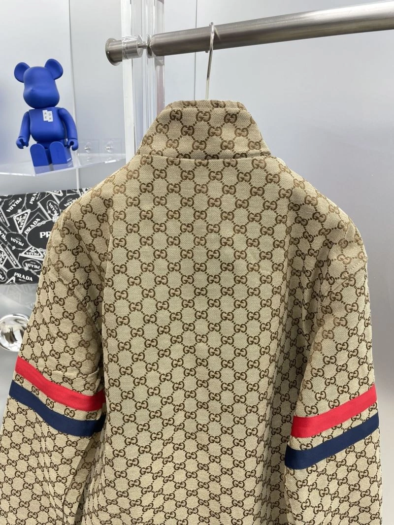 Gucci Outwear FastDry 128023