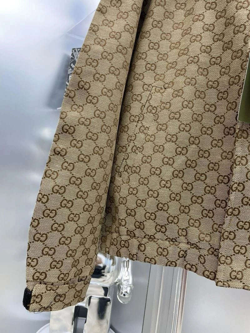 Durable Gucci Outwear 128029