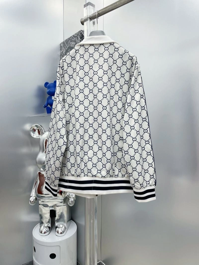 Gucci Outwear Comfortable 128013