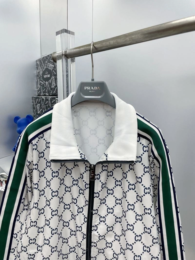 Gucci Outwear Comfortable 128013
