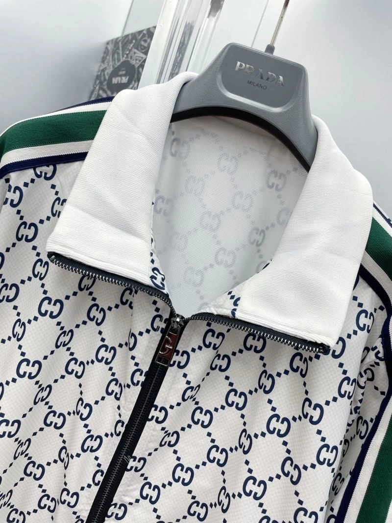Gucci Outwear Comfortable 128013