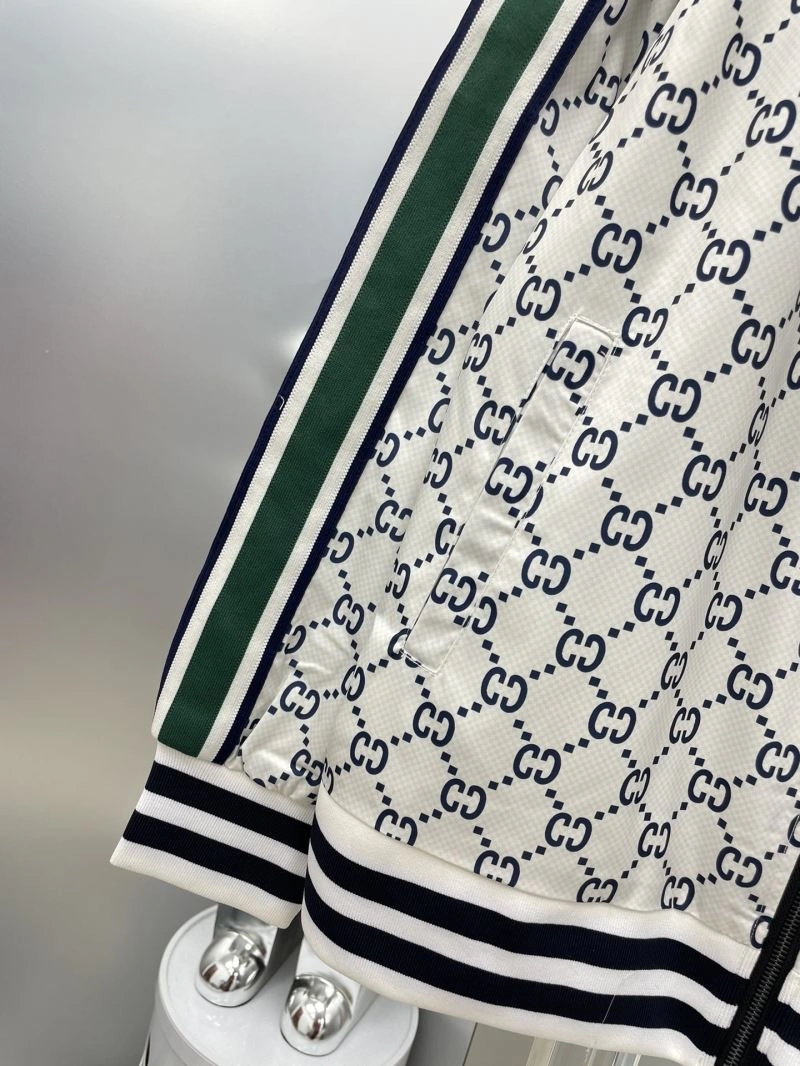 Gucci Outwear Comfortable 128013