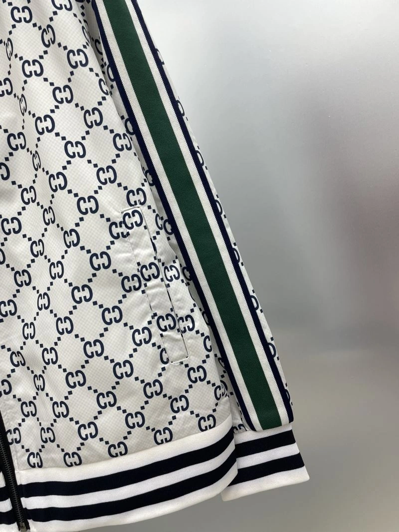 Gucci Outwear Comfortable 128013