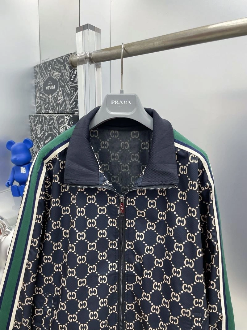 GoodFit Gucci Outwear 128008