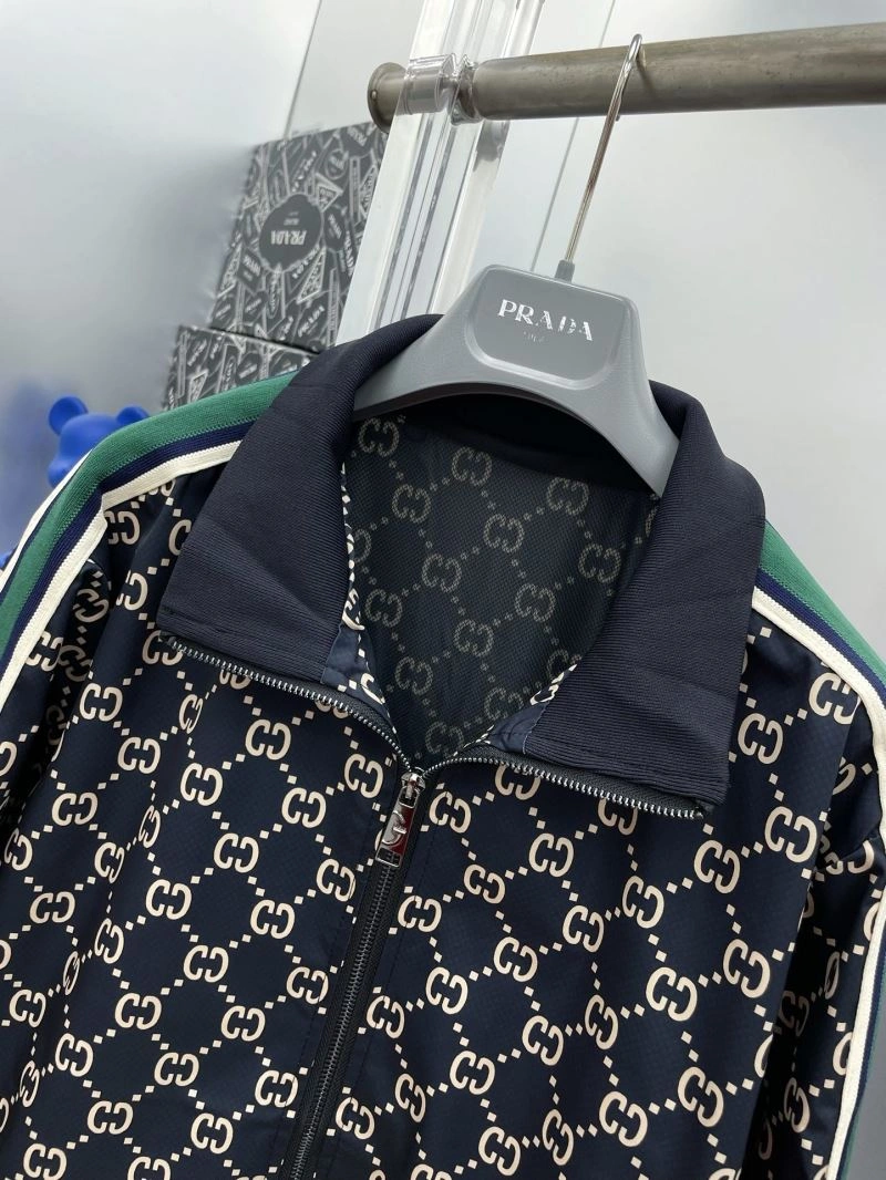 GoodFit Gucci Outwear 128008