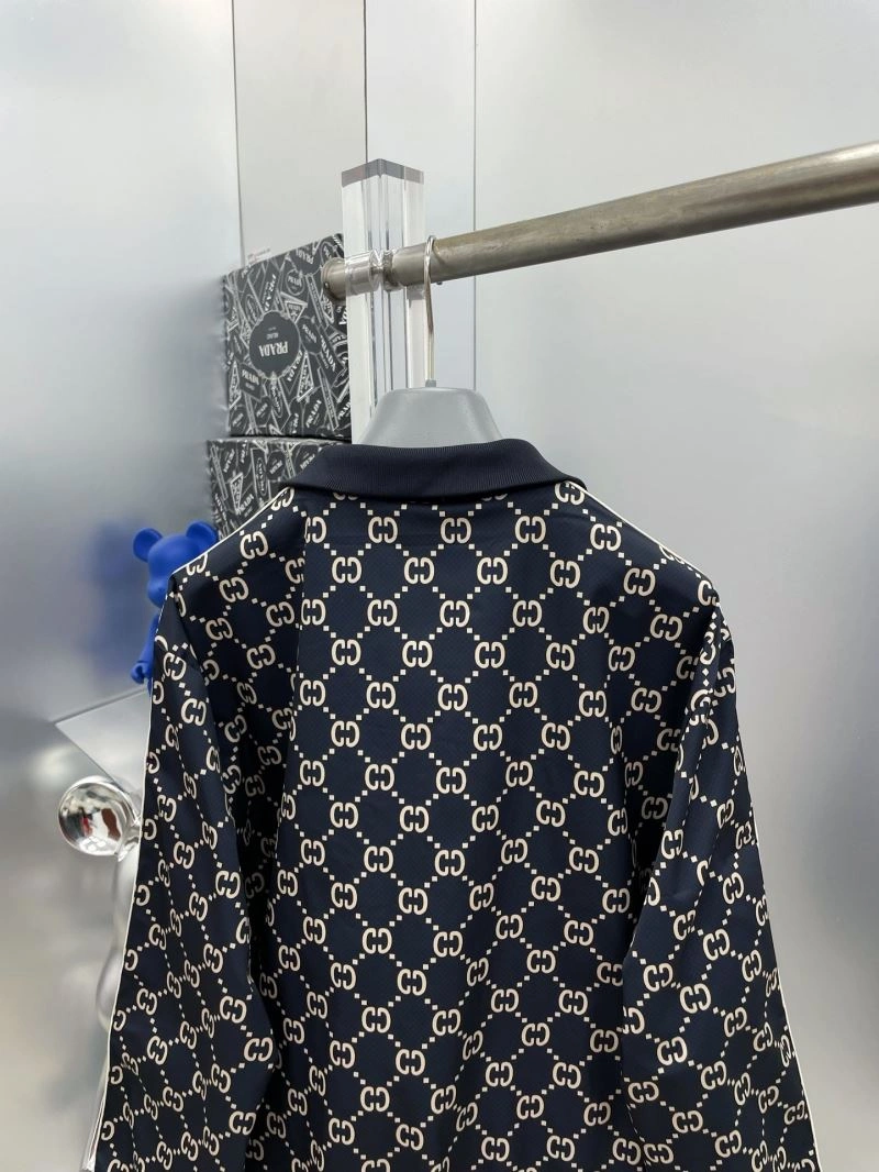 GoodFit Gucci Outwear 128008