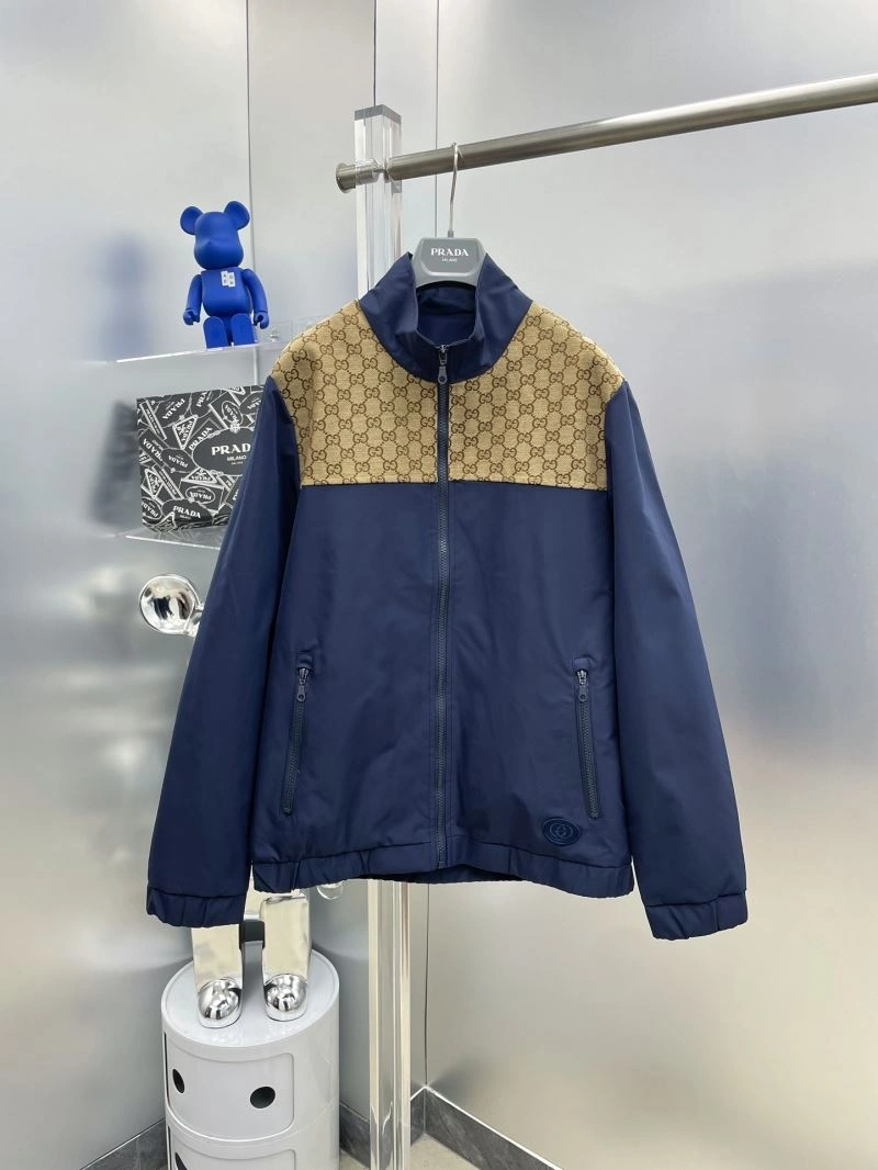 Gucci Outwear SmartChoice 128011