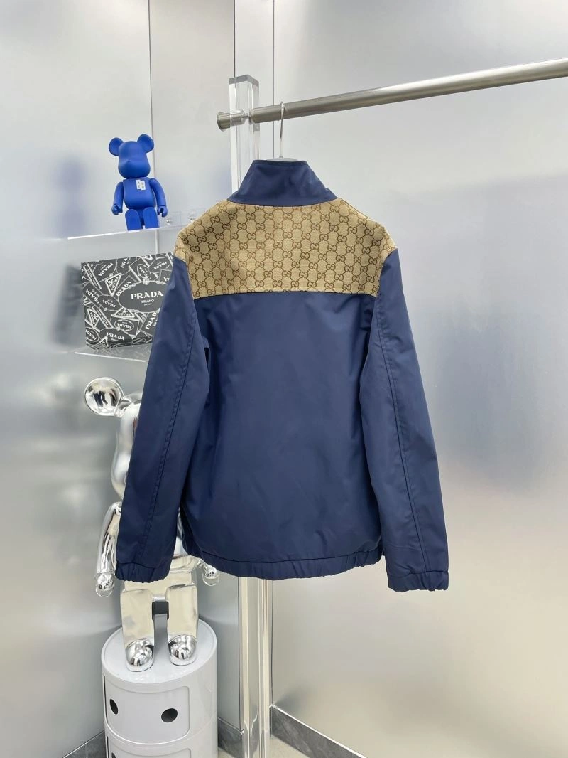 Gucci Outwear SmartChoice 128011