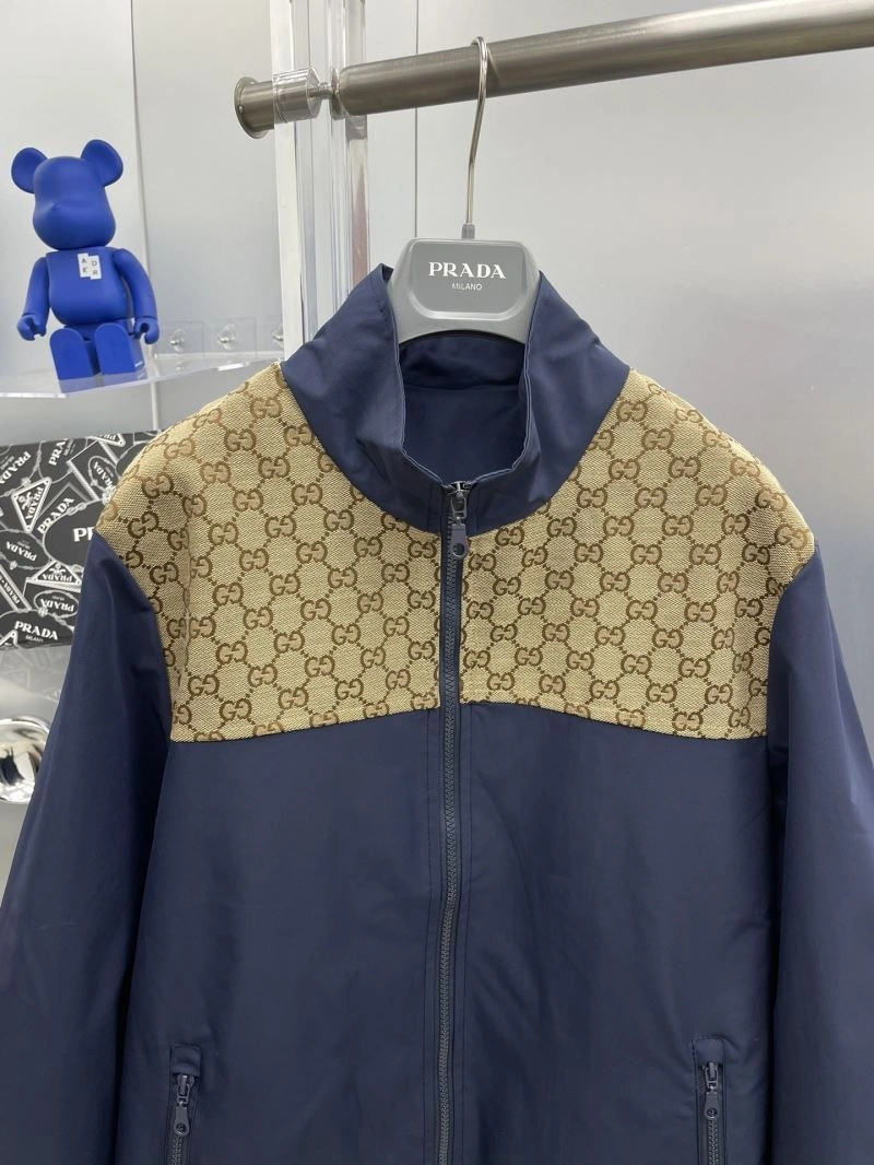 Gucci Outwear SmartChoice 128011