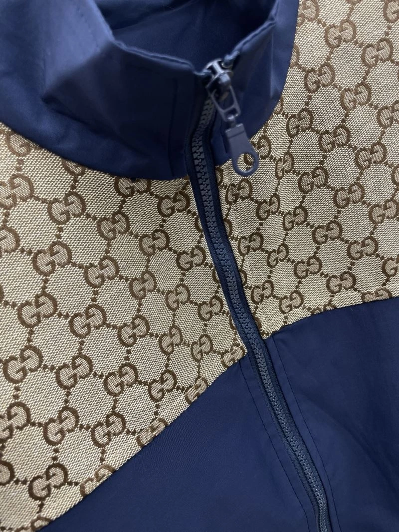 Gucci Outwear SmartChoice 128011
