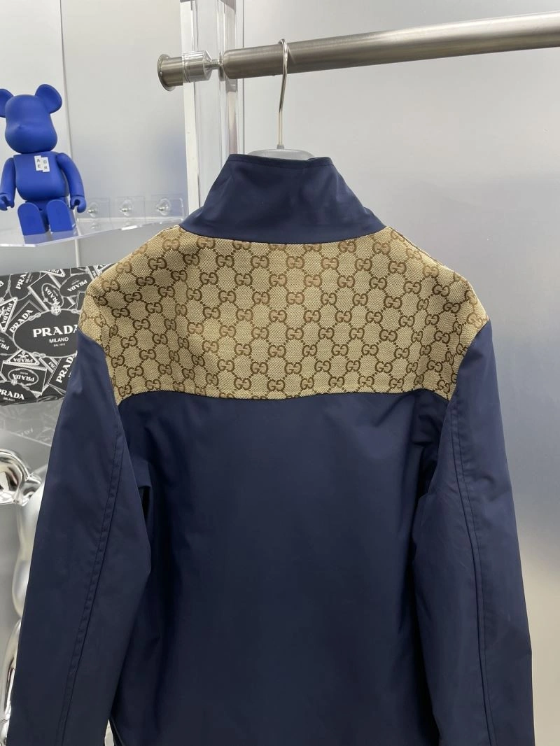 Gucci Outwear SmartChoice 128011